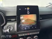 Renault Clio Exclusive
