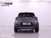 Renault Captur 1.0 Tce Rs Line