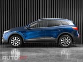 Renault Kadjar Energy dCi 110 EDC Experience