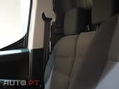 Peugeot Partner 1.5 BlueHDi Pro Standard
