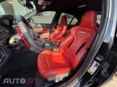 BMW M3 Competition