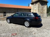 Opel Insignia 2.0 CDTi Executive S/S
