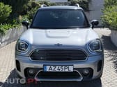 MINI Countryman Cooper D Premium Classic Auto