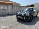 MINI Cooper Cooper D