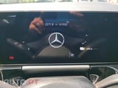 Mercedes-Benz GLA 250 e AMG Line