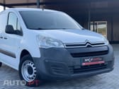Citroen Berlingo 1.6 BlueHDi L1 Club