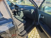Nissan Qashqai 1.5 dCi Acenta FPD
