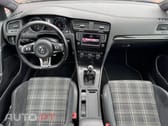 Volkswagen Golf 2.0 TDi GTD