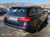 Mercedes-Benz E 220 d Exclusive Line