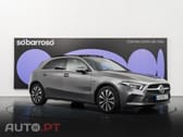 Mercedes-Benz A 250 e Style Plus
