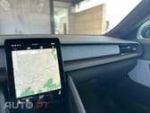 Polestar 2 Long Range 78 kWh AWD
