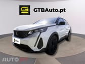 Peugeot 3008 GT 1.5 BlueHDi EAT8 I.V.A DEDUTIVEL