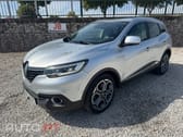 Renault Kadjar Energy dCi 110 EDC XMOD