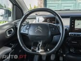 Citroen C4 Cactus 1.2 PureTech Shine