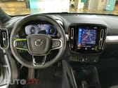 Volvo XC40 1.5 T4 PHEV Core