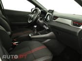Renault Captur Captur 1.0 TCe RS Line