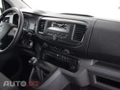 Opel Vivaro 1.5 CDTi L2H1 Essentia
