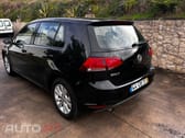 Volkswagen Golf VII 1.6 TDI
