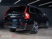 Volvo XC90 2.0 D4 R-Design