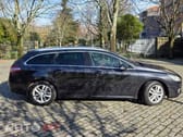 Peugeot 508 SW 1.6 e-HDi Allure 2-Tronic 105g