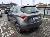 Renault Zoe (c/ Bateria) Intens 50