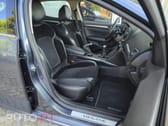 Renault Mégane 1.5 dCi Intens