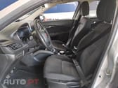 Fiat Tipo 1.3 M-Jet Lounge