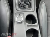 Mercedes-Benz A 180 CDi BlueEfficiency