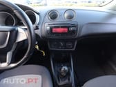 Seat Ibiza 1.2 12V Stylance