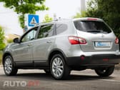 Nissan Qashqai +2 2.0 DCi PREMIUM Sport
