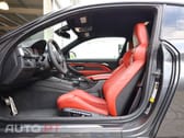 BMW M4 Competition