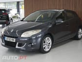 Renault Mégane 1.5 dCi Dynamique
