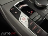 BMW 320 d Auto MHEV
