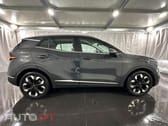 Kia Sportage 1.6 T-GDI AWD Nightline Edition