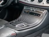 Mercedes-Benz E 300 de AMG Line