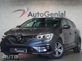 Renault Mégane Sport Tourer 1.5 Blue dCi Intens