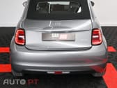 Fiat 500e Icon