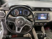 Nissan Micra 1.0 IG-T N-Design Black