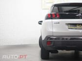 Peugeot 3008 1.2 PureTech Allure Pack