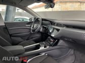 Audi Q8 E-Tron 55 quattro S line