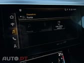 Audi E-Tron 55 quattro S line