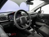 Citroen C3 1.5 BlueHDi Shine Pack