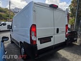 Citroen Jumper 2.2 BlueHDi 30 L2H2 Control
