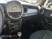 MINI Cooper One D