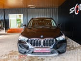 BMW X1 16 d sDrive Auto