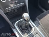 Renault Mégane 1.5 dCi Limited
