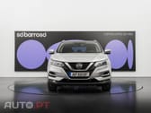 Nissan Qashqai 1.5 dCi N-Connecta