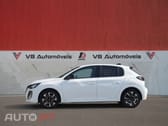 Peugeot 208 Allure