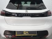 Peugeot 208 1.2 Puretech Allure