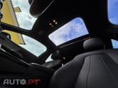 Mercedes-Benz CLA 180 D shooting brake